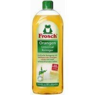Frosch-orangen-universal-reiniger