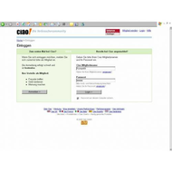 Login