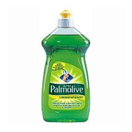 Palmolive-limonenfrisch