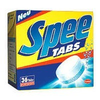 Spee-tabs