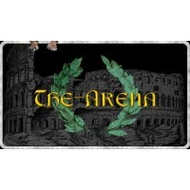 The-arena-de
