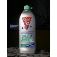 Die-flasche