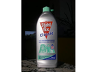 Die-flasche