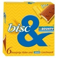 Bisc-bounty