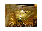 Art-deco-vom-feinsten-die-decke-in-den-food-halls-bei-harrods