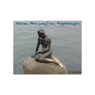 Kleine-meerjungfrau