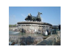 Der-gefionbrunnen