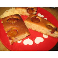 Kuchen-am-teller