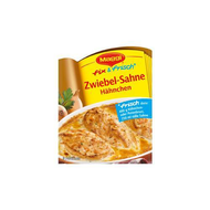 Maggi-fix-zwiebel-sahne-haehnchen