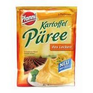 Pfanni-kartoffelpueree