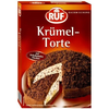 Ruf-kruemeltorte