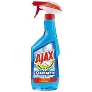 Ajax-3-fach-aktiv