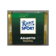 Ritter-sport-amaretto-trueffel