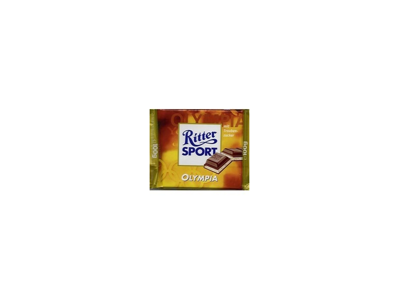 Ritter Sport Olympia Testberichte bei yopi.de