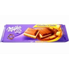 Milka-schoko-keks