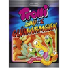 Trolli-saure-gluehwuermchen