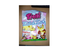 Die-verpackung