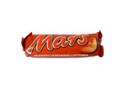 Mars-mandel