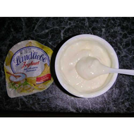 Landliebe-joghurt-banane