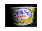 Landliebe-joghurt-banane