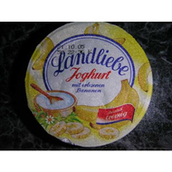 Landliebe-joghurt-banane