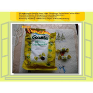 Ricola-bitteschoen
