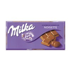 Milka-noisette