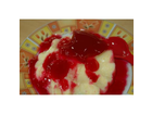 Mueller-griessbrei-kirsch
