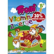 Trolli-vitaminzwerge