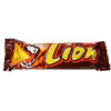 Nestle-lion