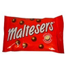 Maltesers-schokokugeln