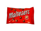 Maltesers-schokokugeln