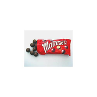 Maltesers-schokokugeln