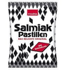 Katjes-salmiak-pastillen