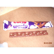 Cadbury-curlywurly