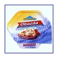 Alpenhain-obazda-bayerischer-brotzeitkaese