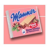 Manner-schnitten