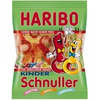 Haribo-schnuller