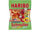 Haribo-schnuller