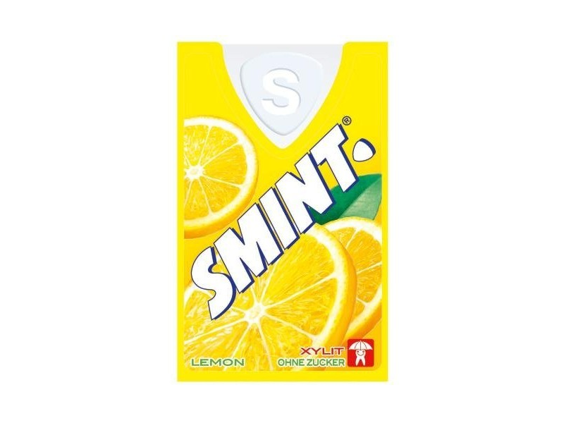 Smint Lemon Testberichte bei yopi.de