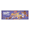 Milka-mandel-cookies