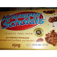 Qackys-knusper-schoki