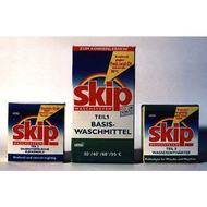 Skip-waschmittel