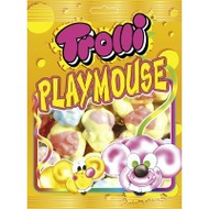 Trolli-playmouse