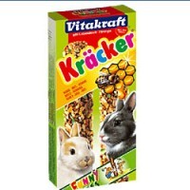 Vitakraft-kraecker-mit-honig