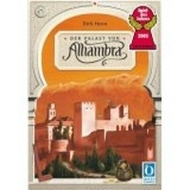 Queen-games-alhambra