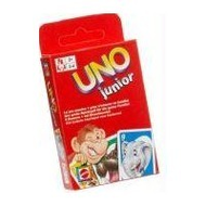 Mattel-uno