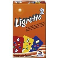 Schmidt-spiele-ligretto