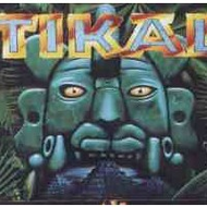 Ravensburger-tikal