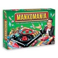 Hasbro Mankomania Testberichte bei yopi.de